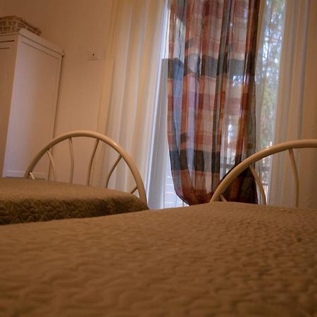 La Casa Di Nettuno Lägenhet La Spezia Exteriör bild